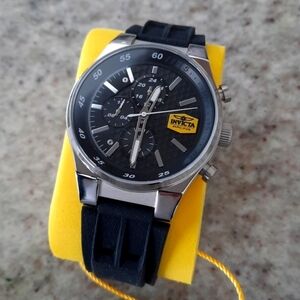 Invicta Racing Watch